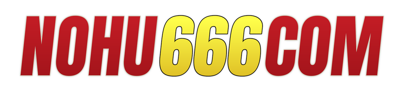 nohu666com logo